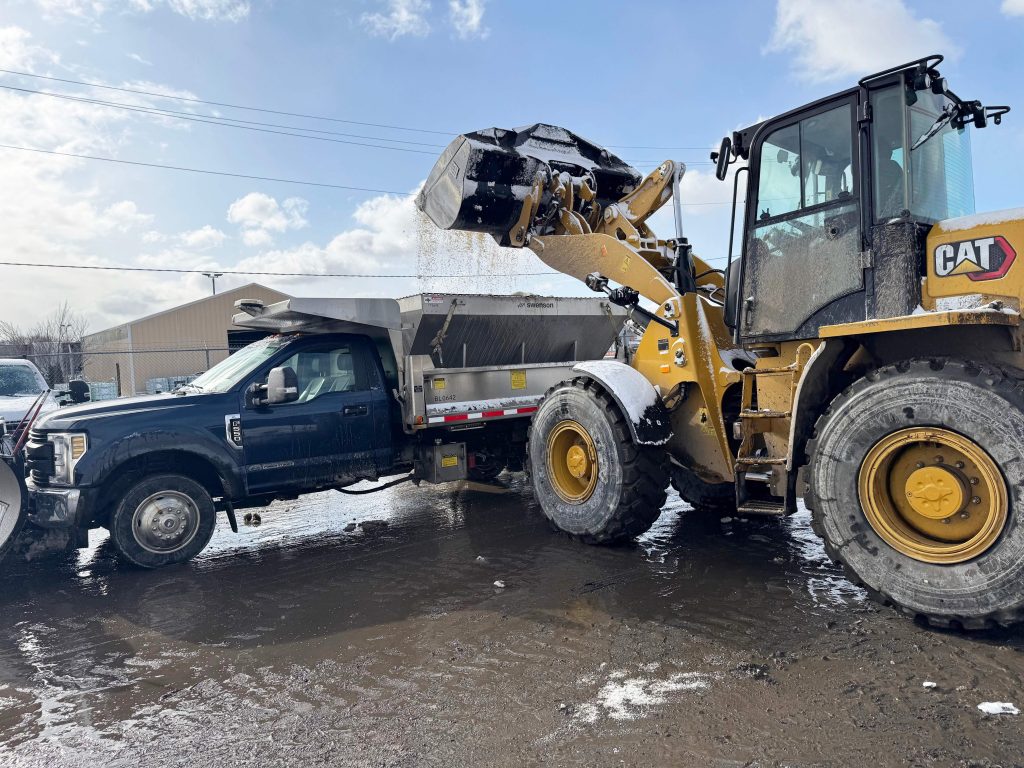 Commercial Snow Removal Problems That Start Before the First Storm Beverly Companies